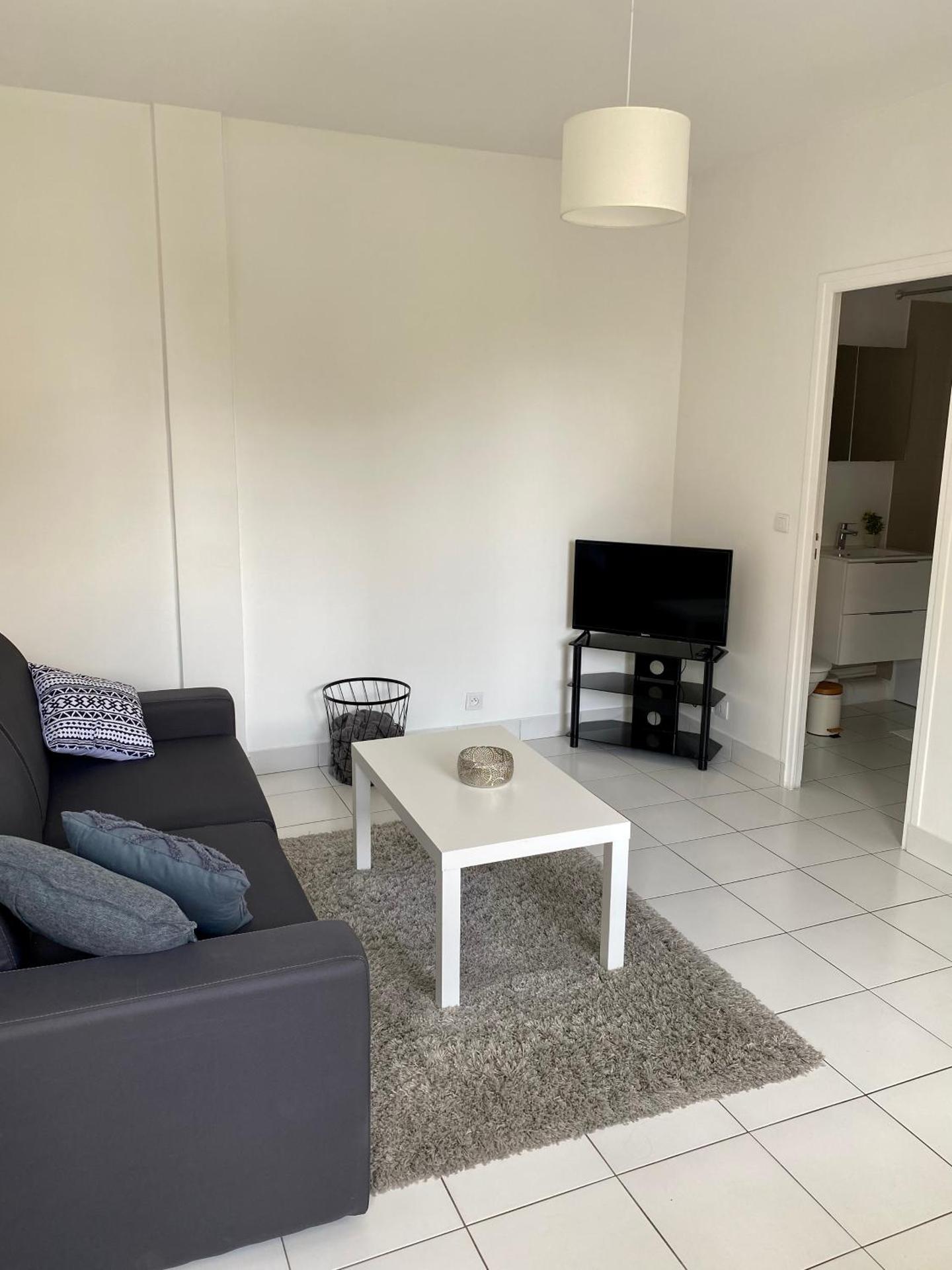 Kremlin Bicêtre - appartement aux portes de Paris