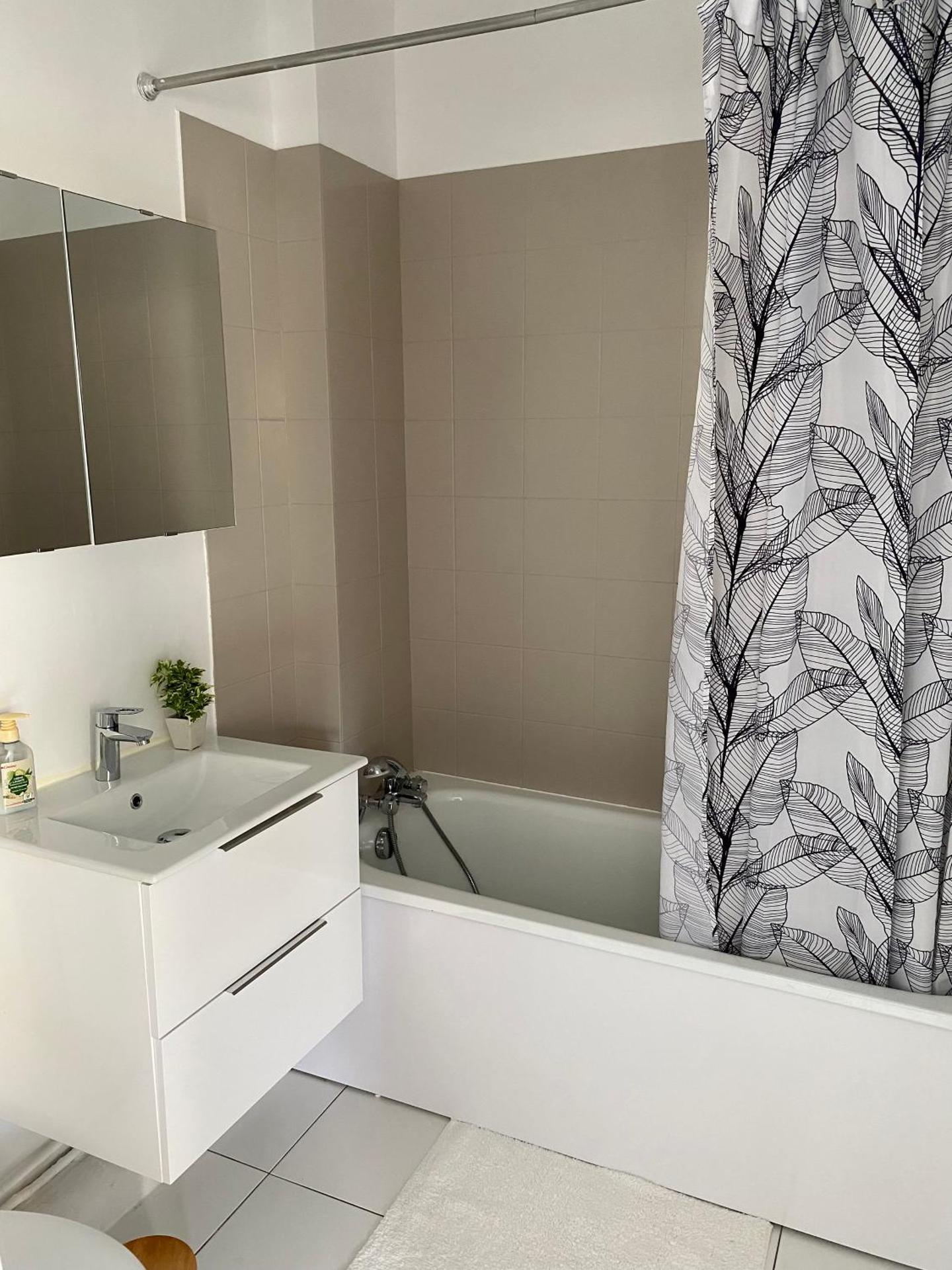 Kremlin Bicêtre - appartement aux portes de Paris