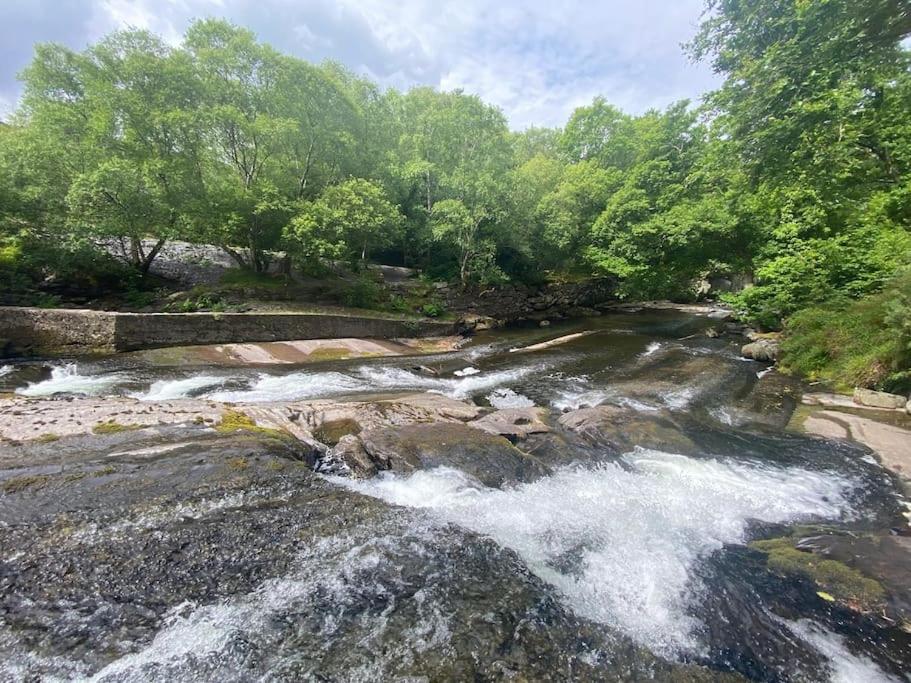 V13 - The Falls with Hot Tub