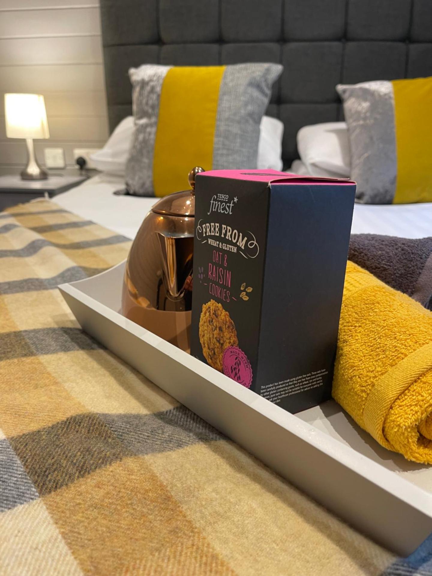 L14 - Riverside Penrhyn Lodge