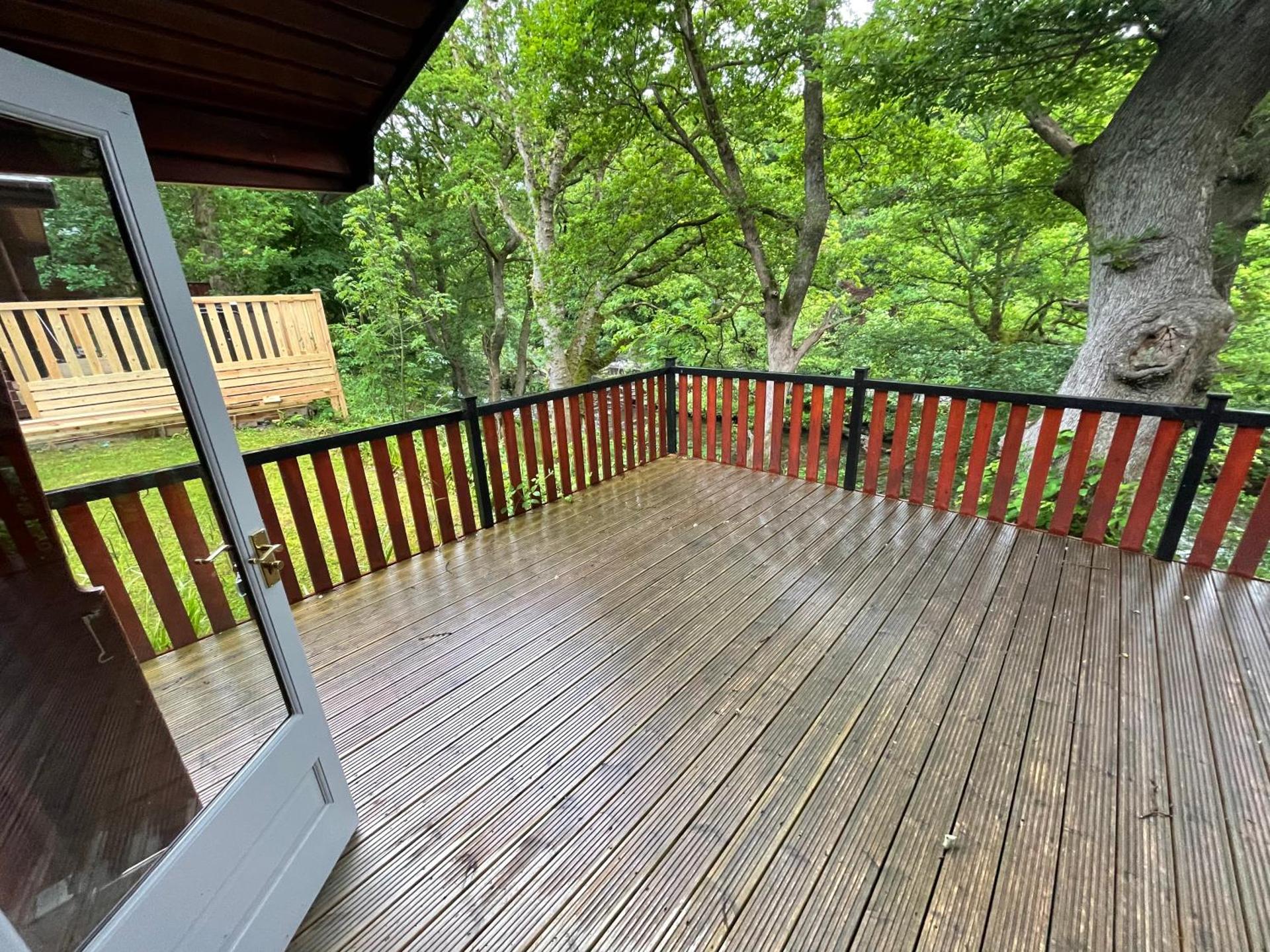 L14 - Riverside Penrhyn Lodge