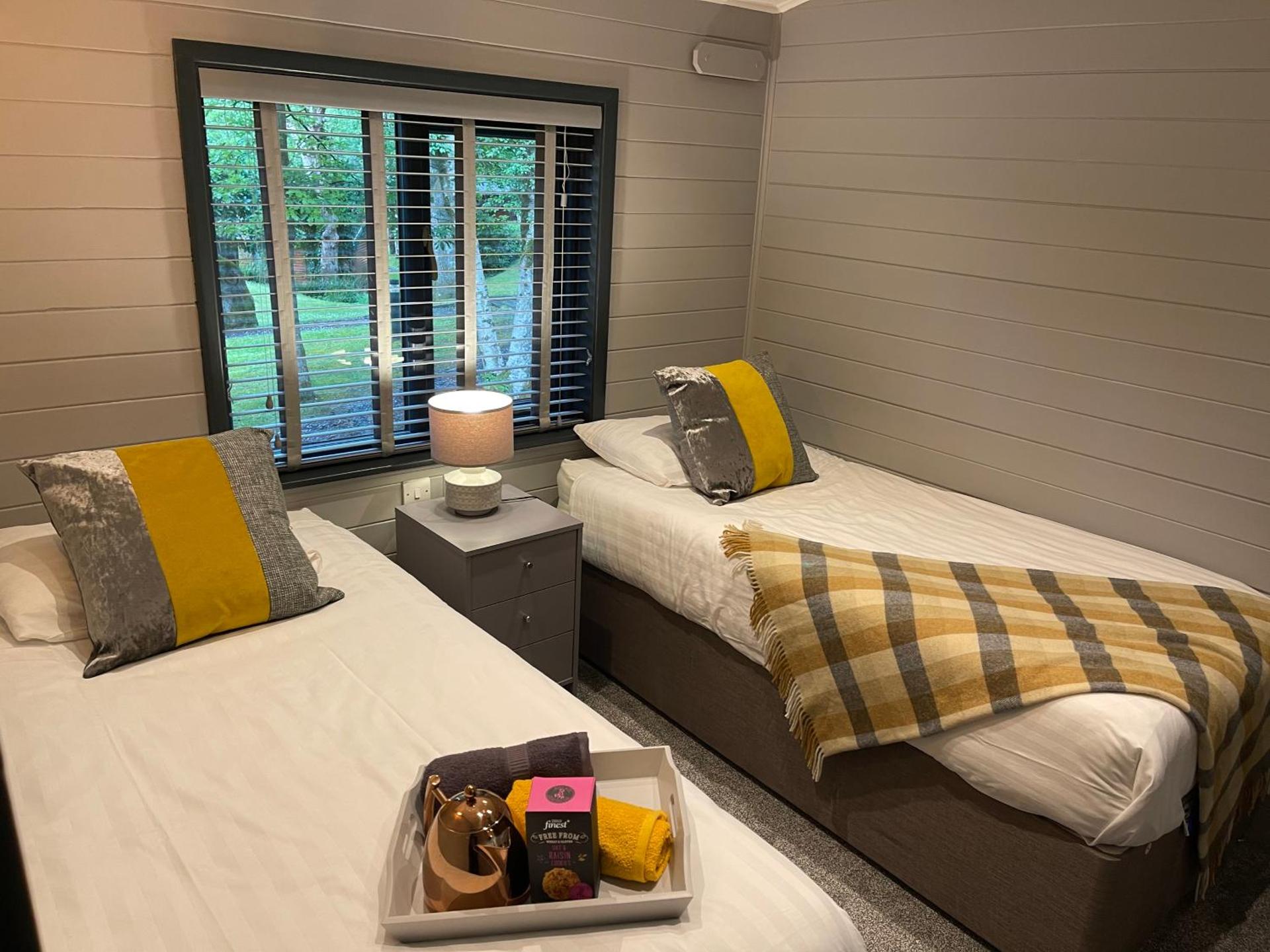 L14 - Riverside Penrhyn Lodge