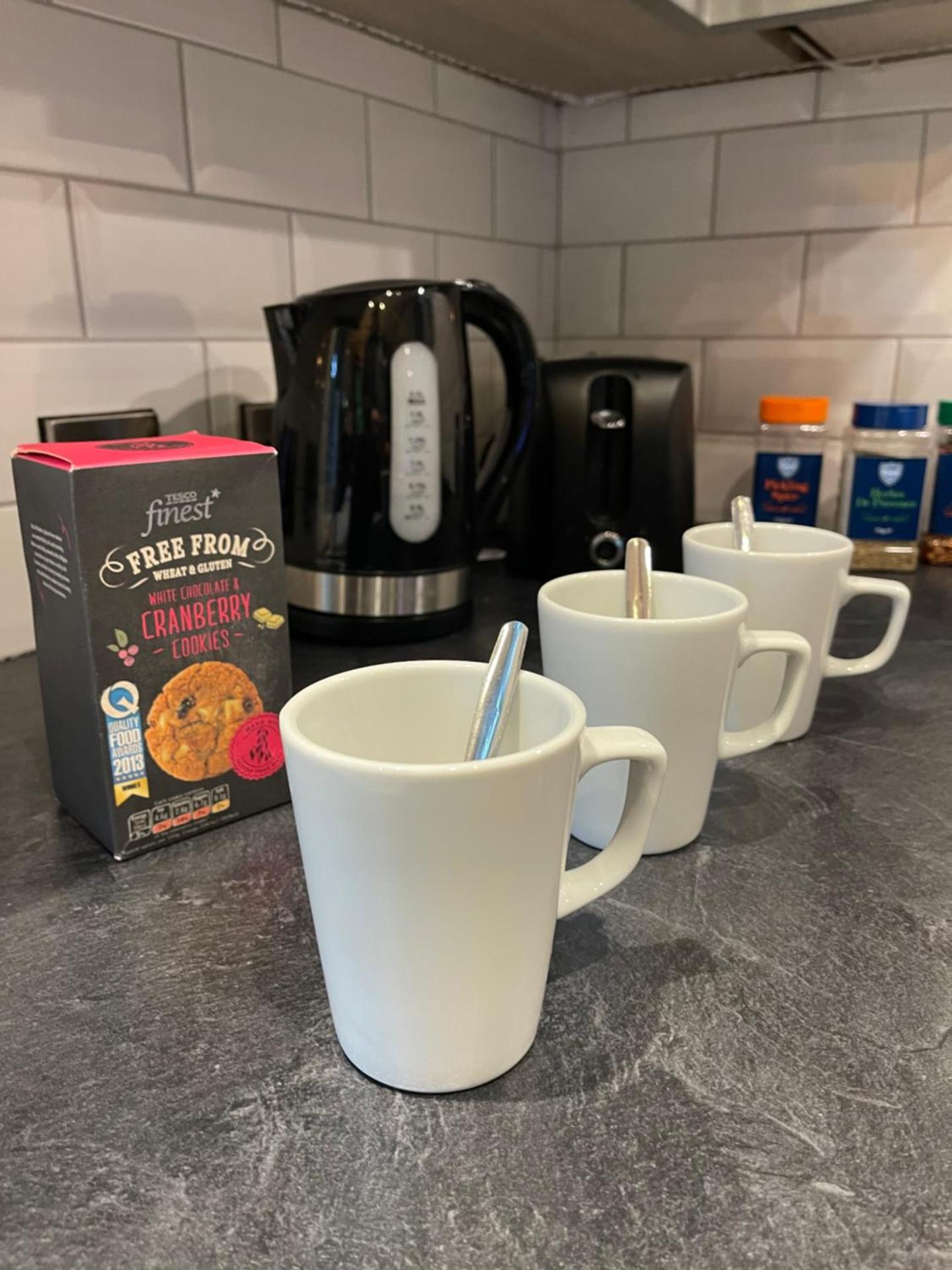 L14 - Riverside Penrhyn Lodge