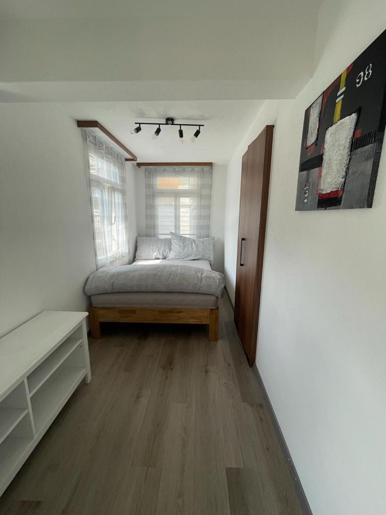 Moderne einzigartige Wohnung in Altdorf