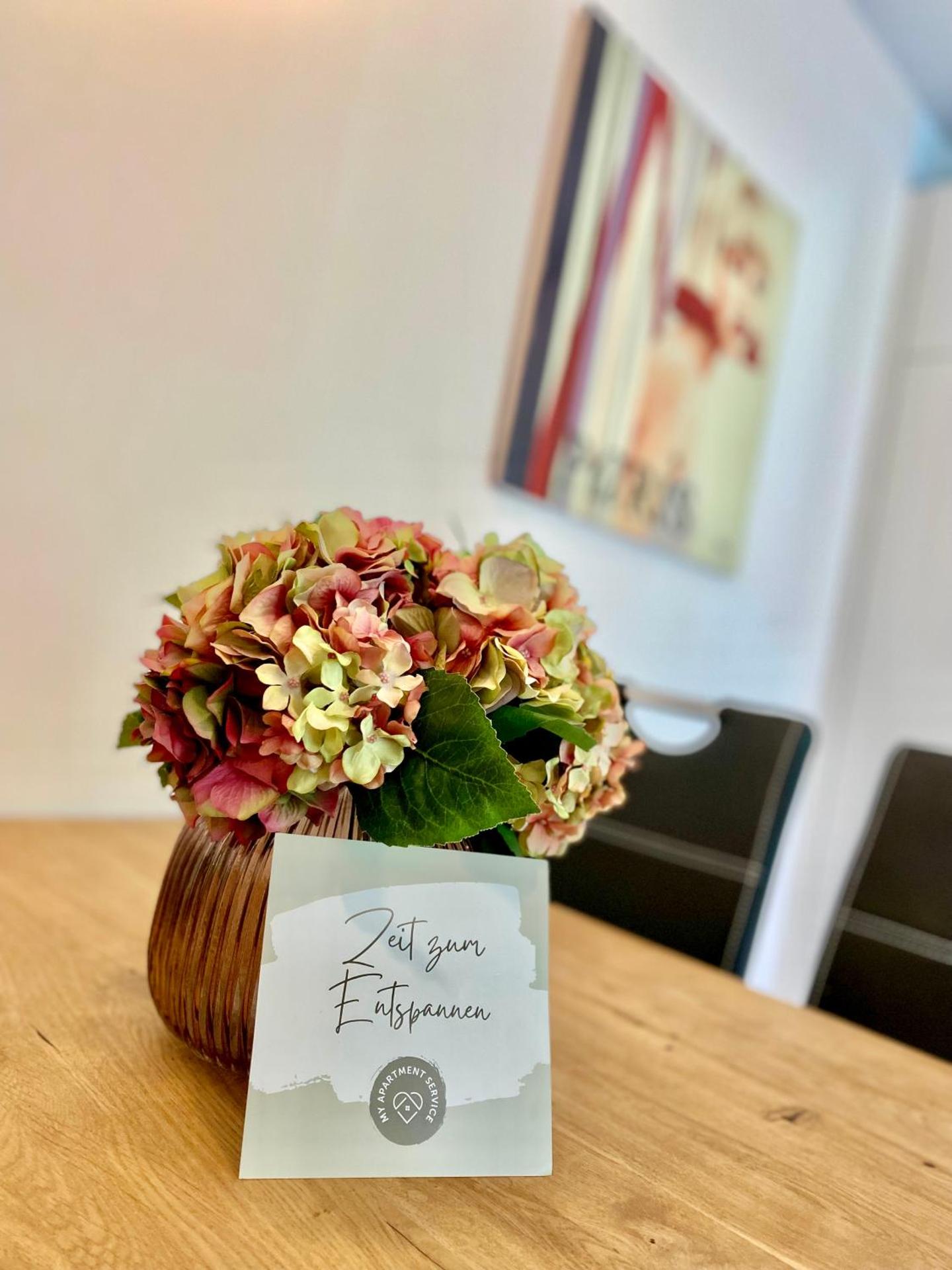 Stilvolles Apartment «Coco» am Bodensee