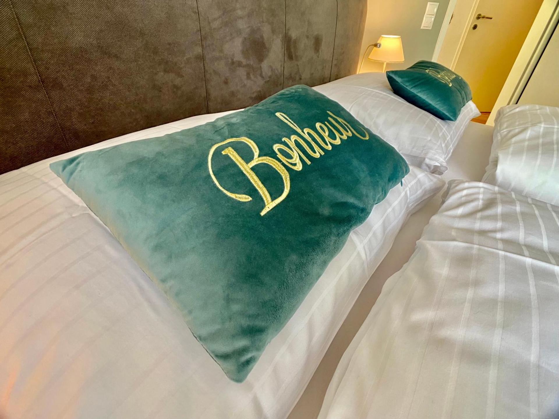 Stilvolles Apartment «Coco» am Bodensee