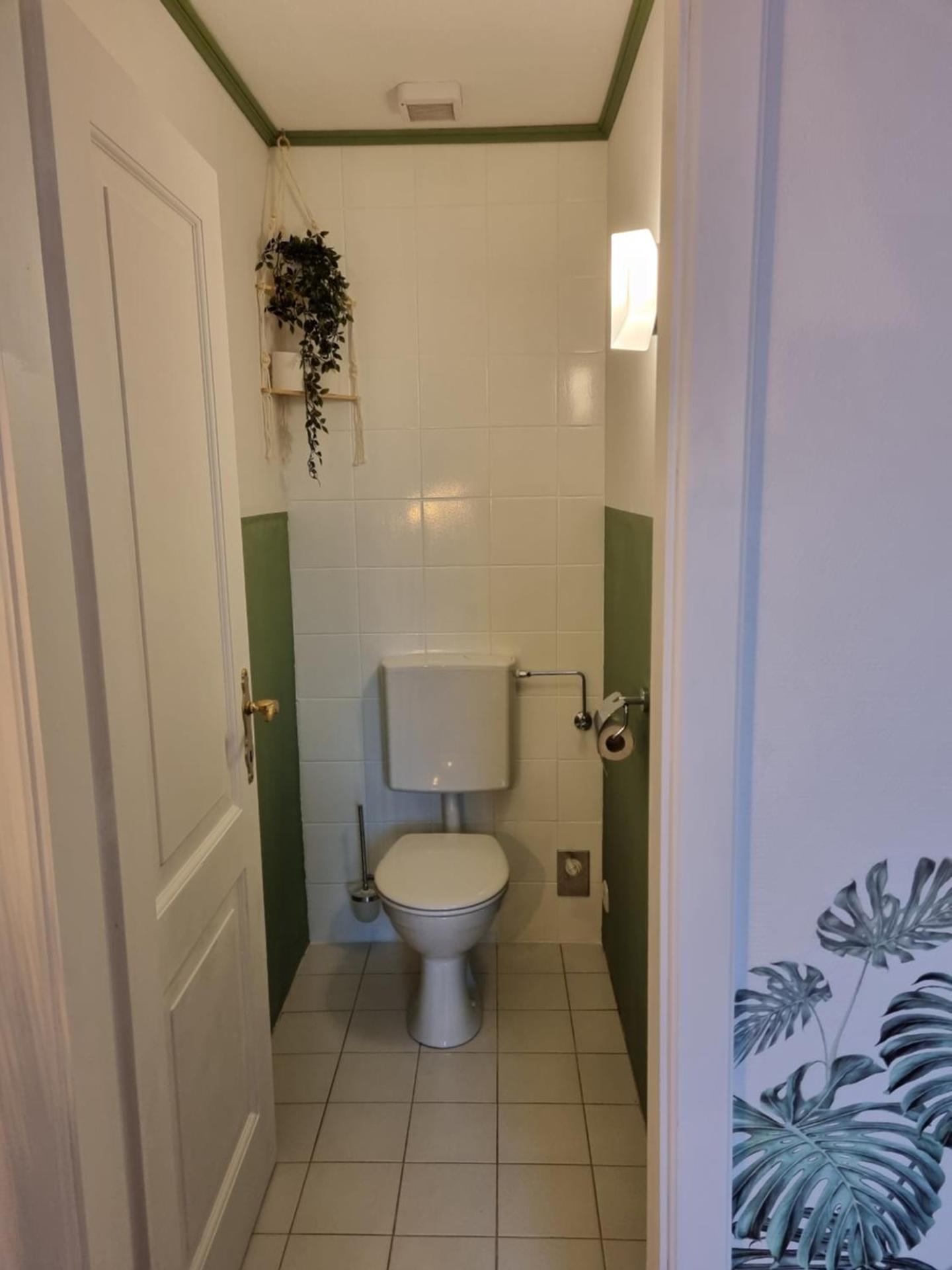 Apartment Seebachhof