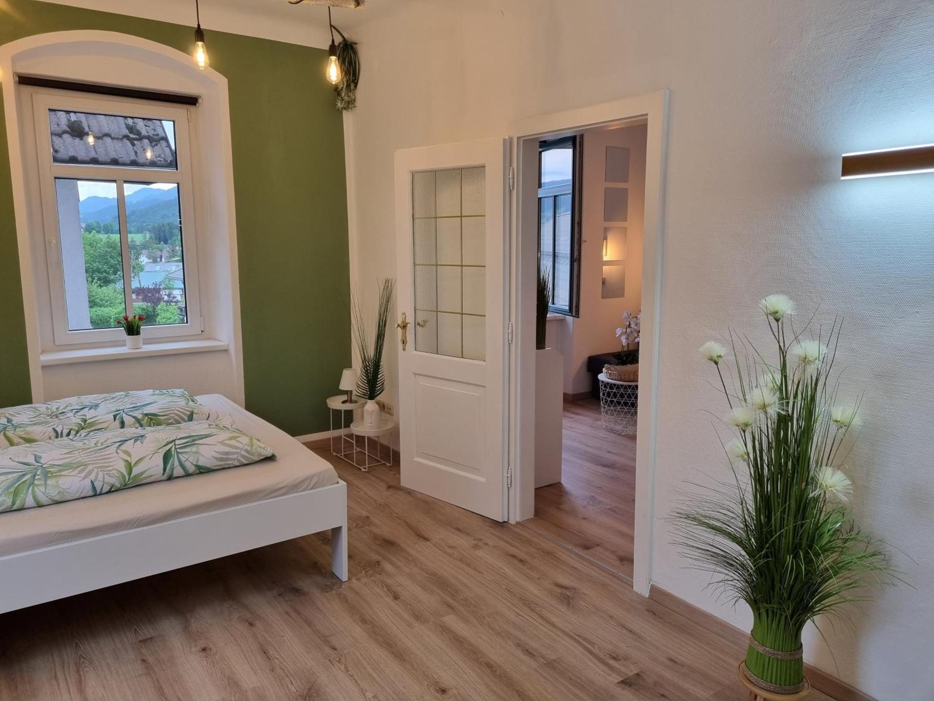 Apartment Seebachhof