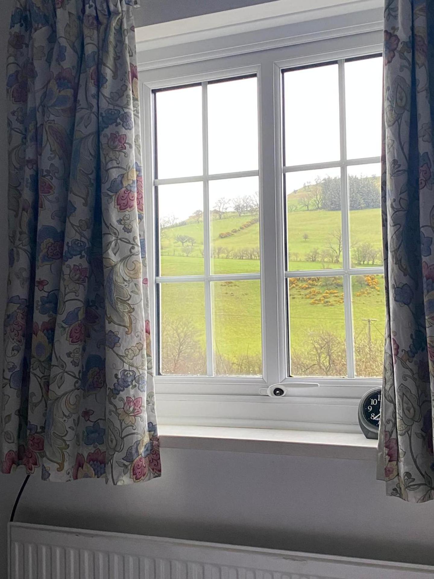 Dinas Castle Inn (The Dragons Back)