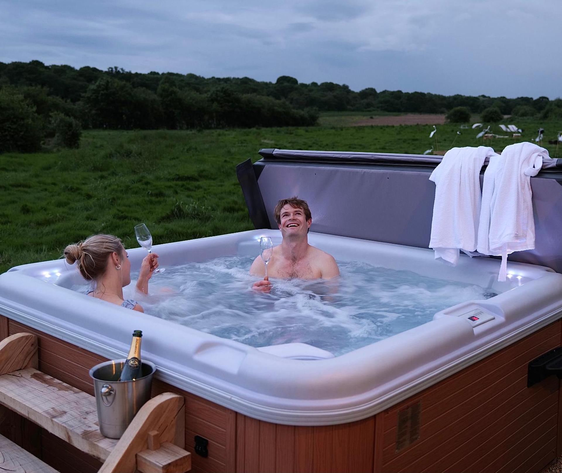 Luxury Retreat 30mins Taxi Ride From West London