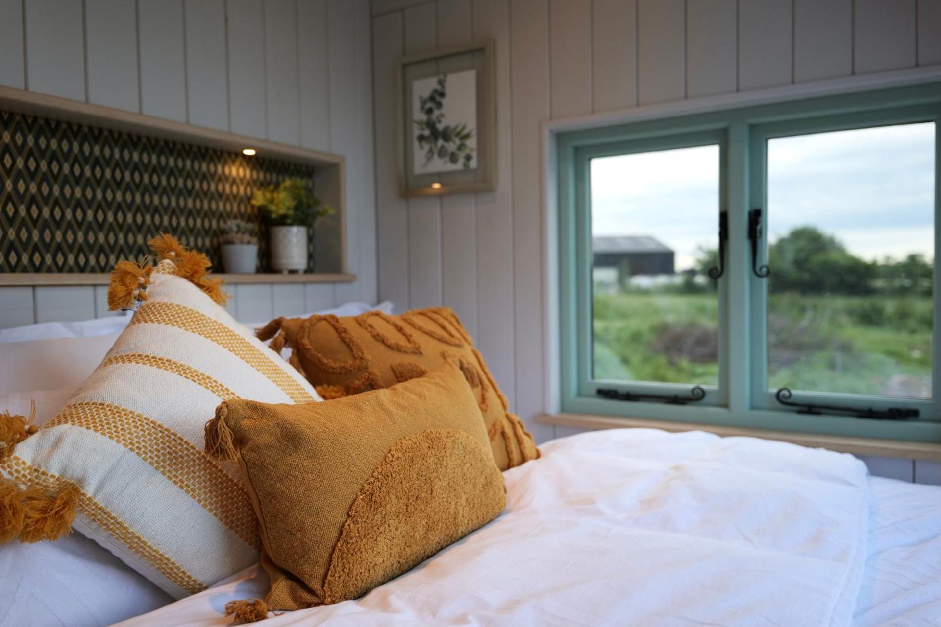 Luxury Retreat 30mins Taxi Ride From West London