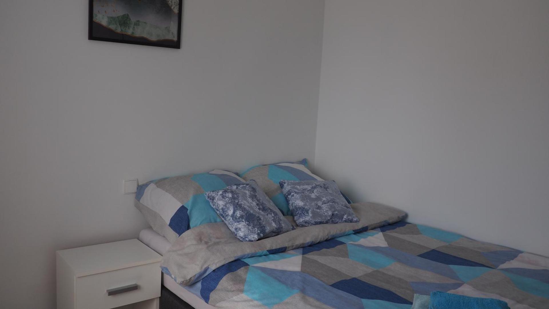 Pokoje Pod Brzózką