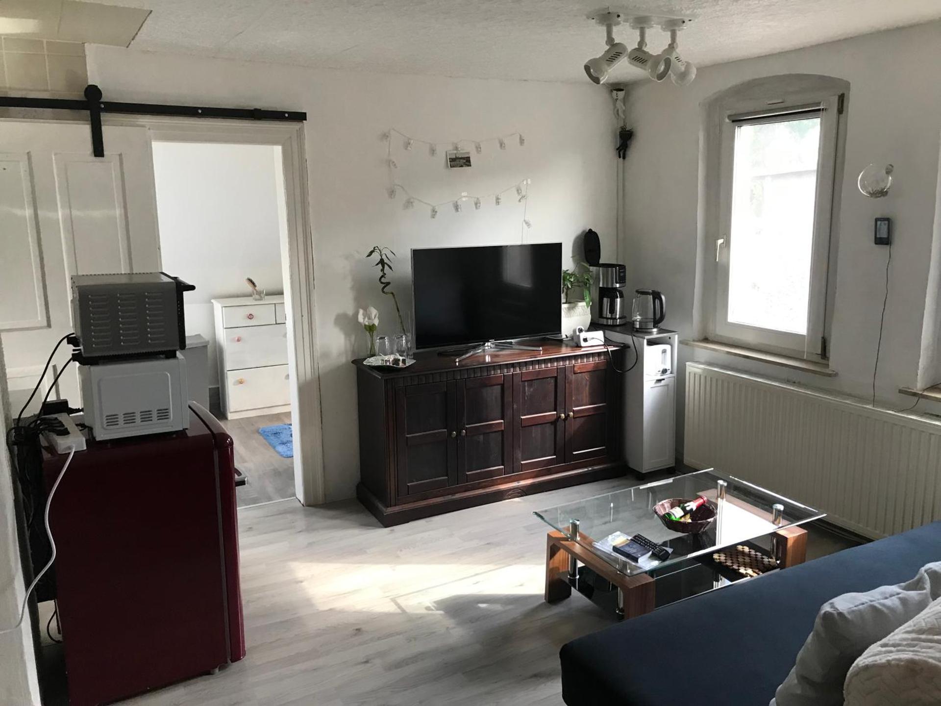 Ferienwohnung im Einfamilienhaus, Automobil und Robert Schumann Stadt Zwickau