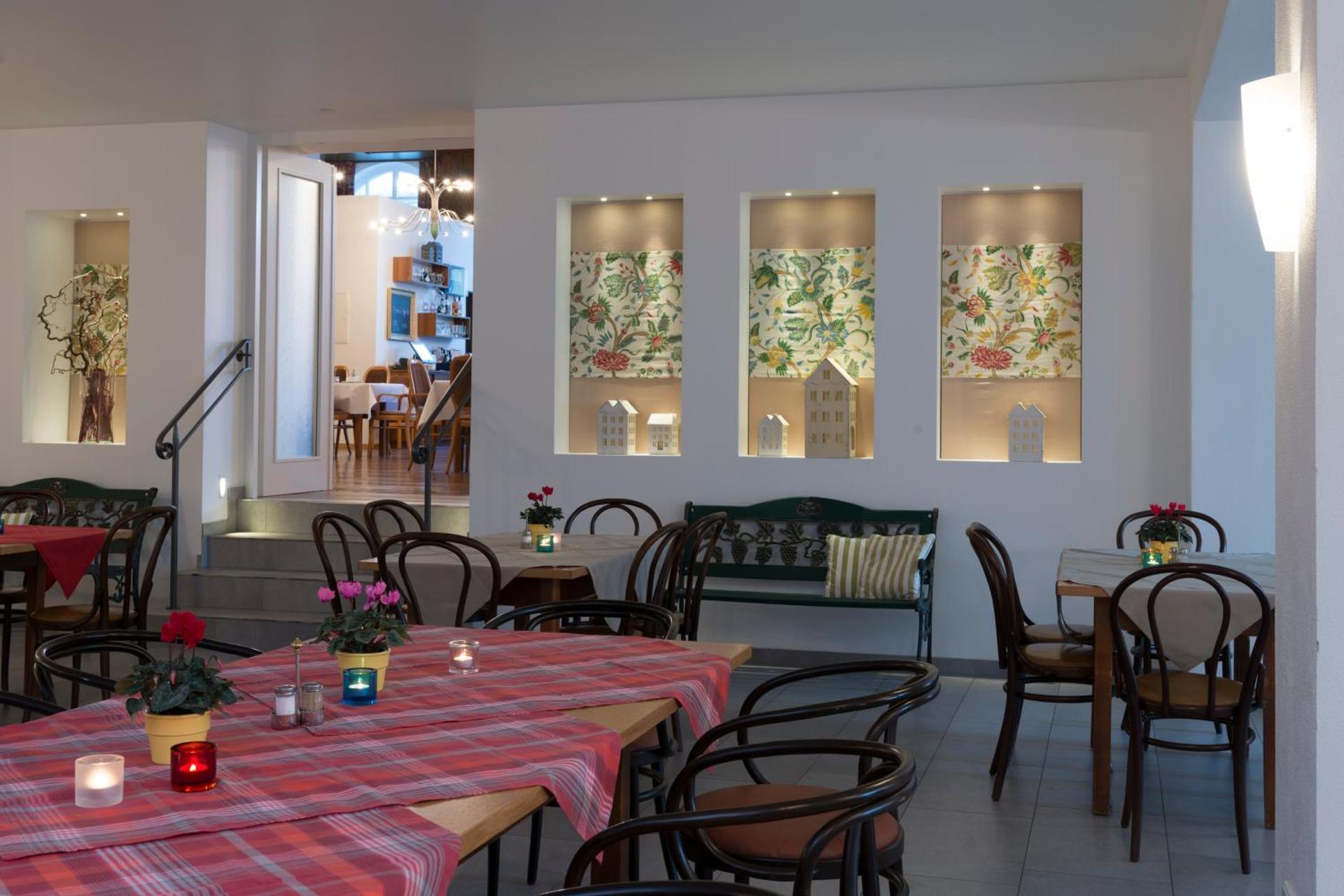 Banquet/Function facilities