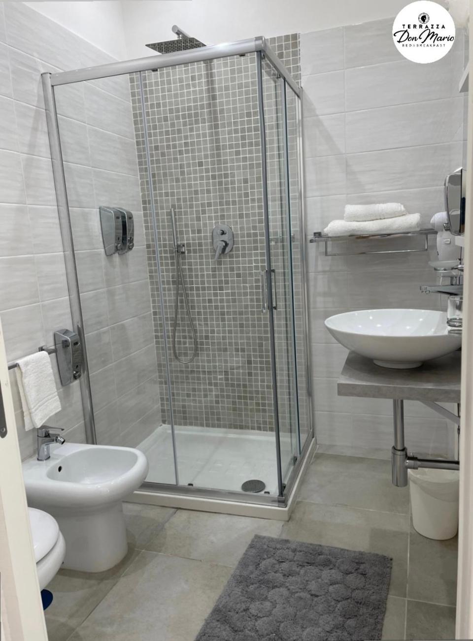 Terrazza Don Mario bed&breakfast