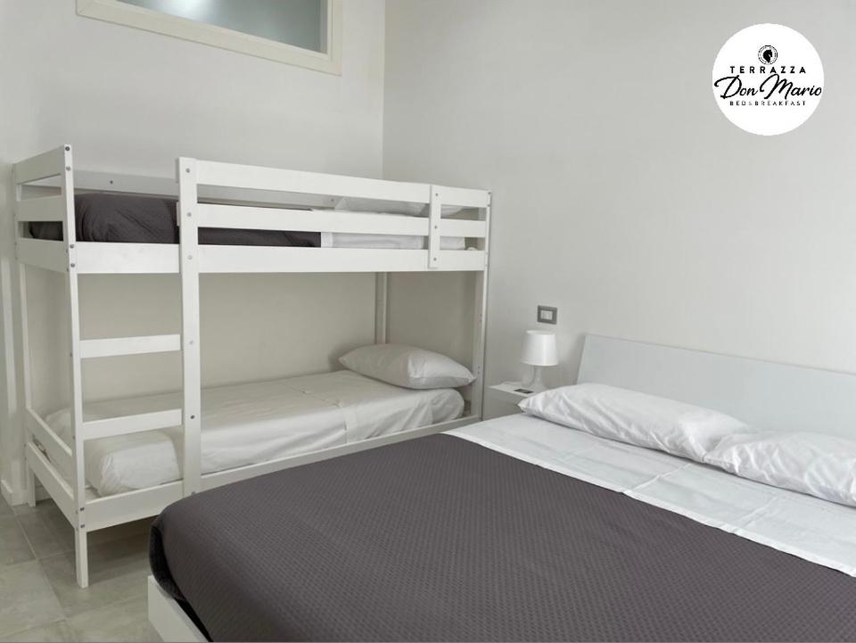 Terrazza Don Mario bed&breakfast