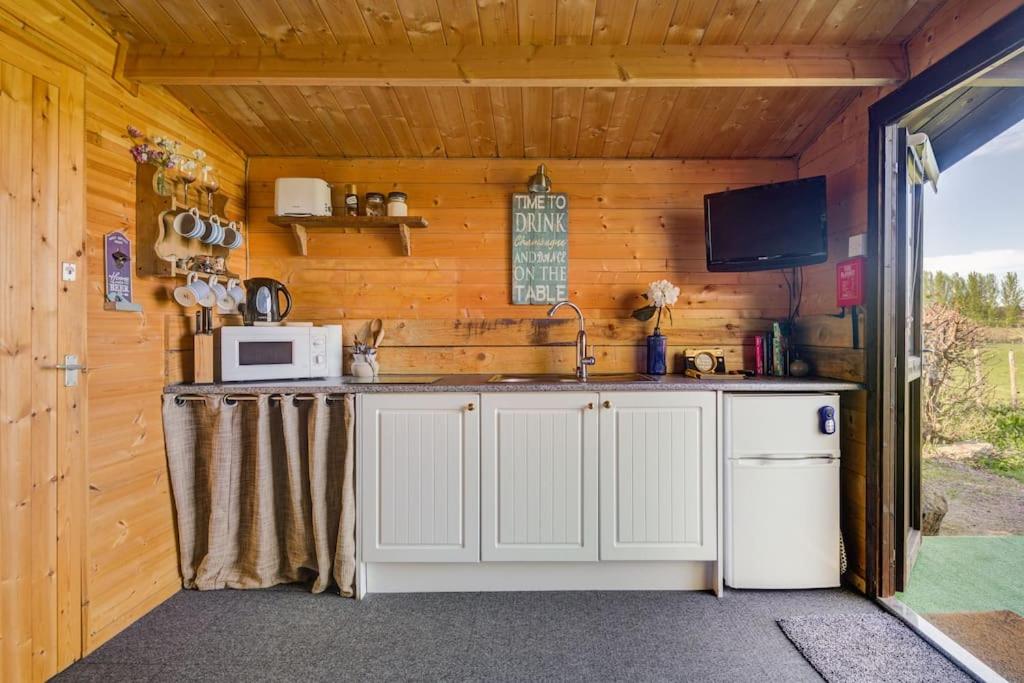 Secret & Secluded Sedlescombe