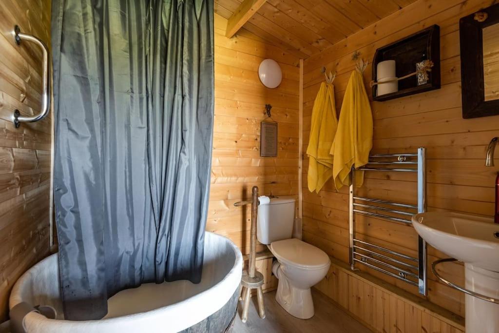 Secret & Secluded Sedlescombe