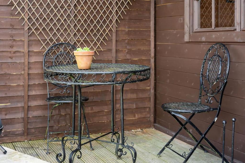 Secret & Secluded Sedlescombe