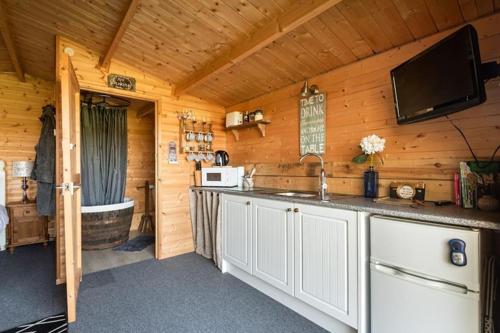 Secret & Secluded Sedlescombe