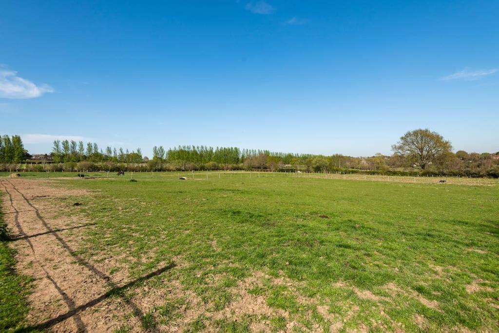 Secret & Secluded Sedlescombe