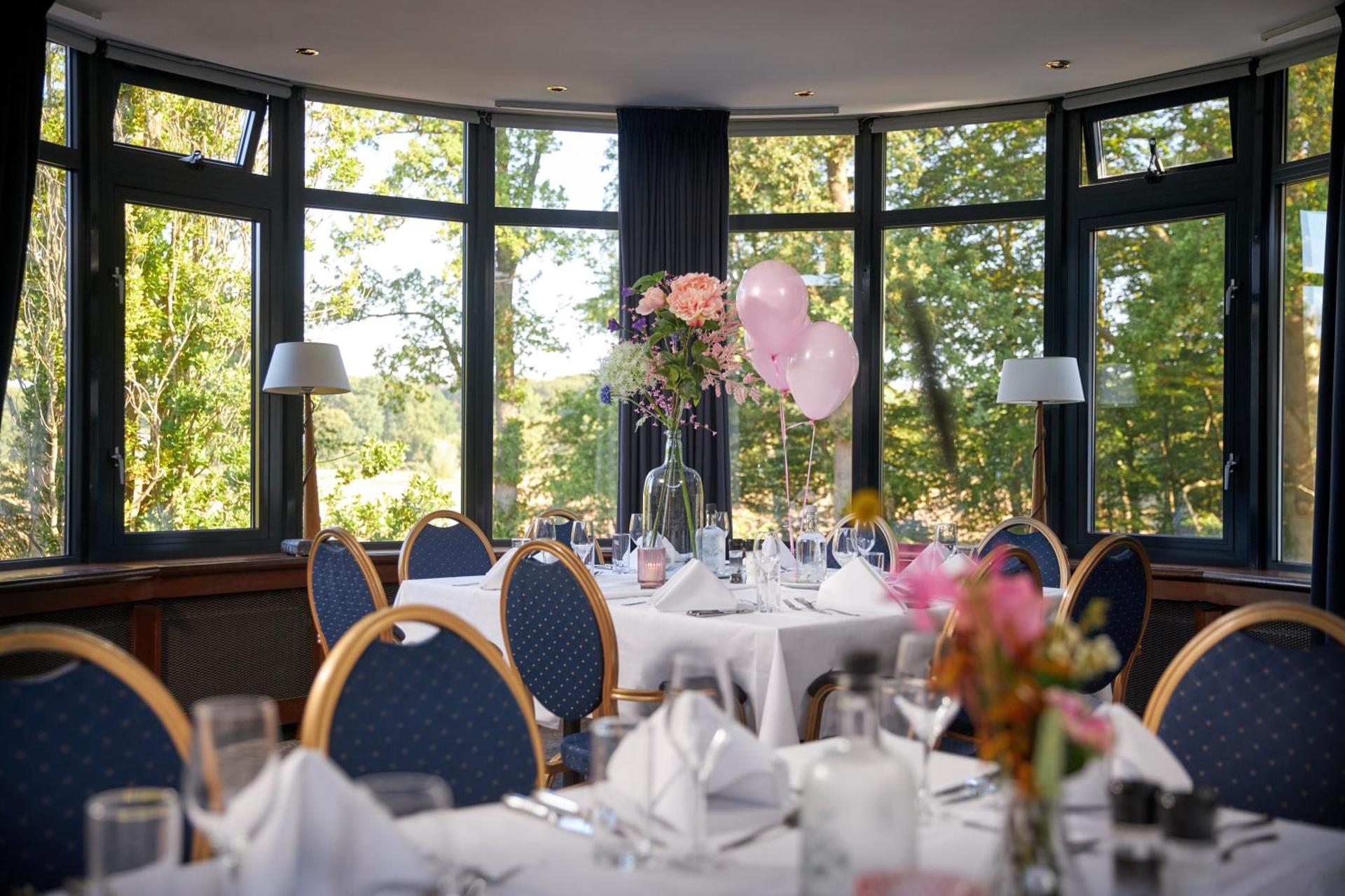 Meeting/conference room