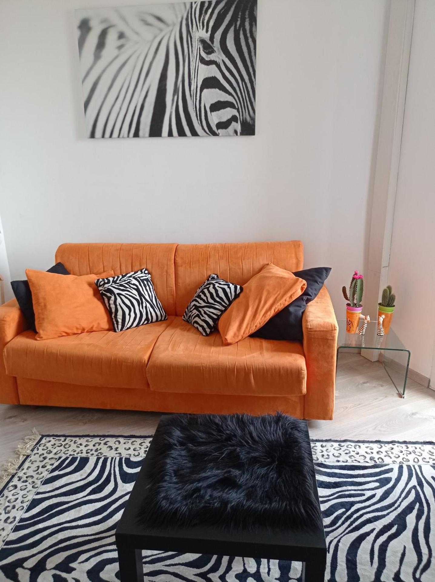 AlisHome City Centre-Beach-Ariston-Casino