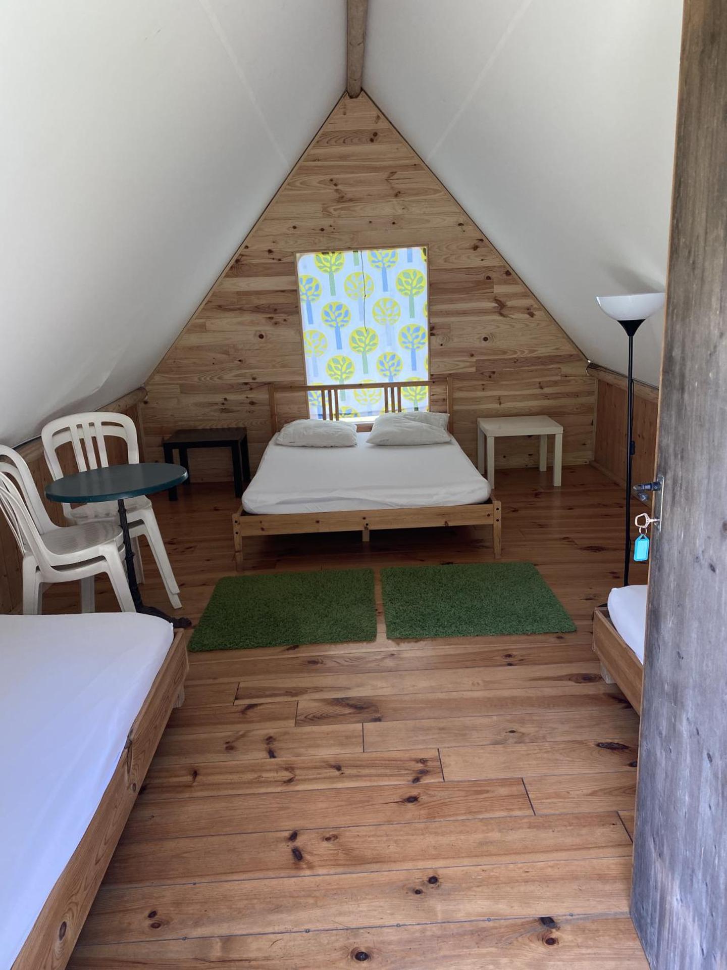 Hebergements Insolites - Etretat Aventure