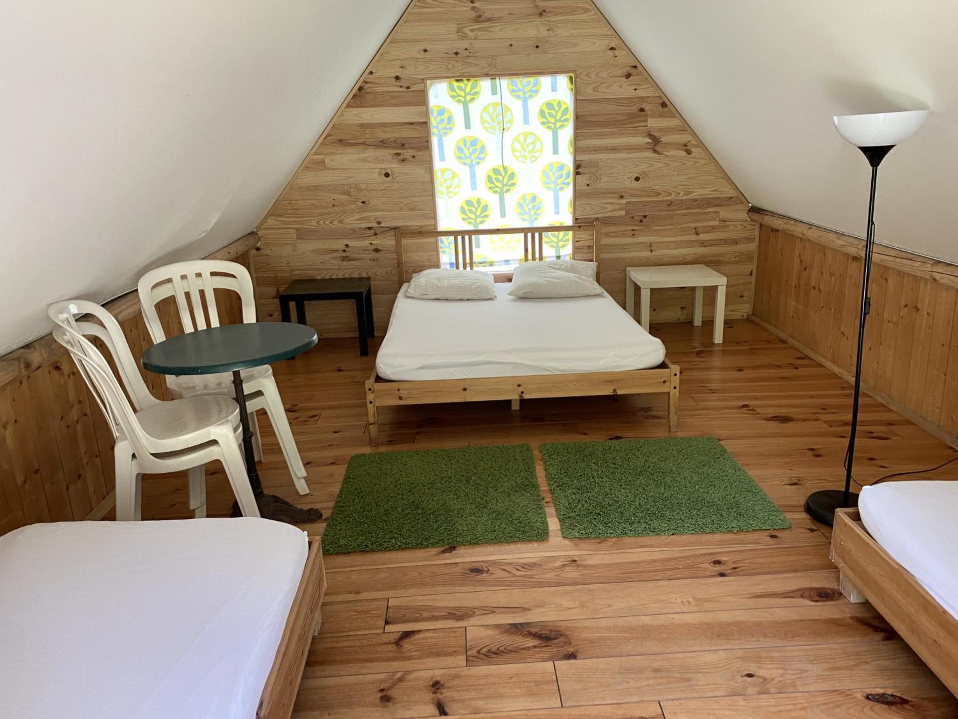 Hebergements Insolites - Etretat Aventure