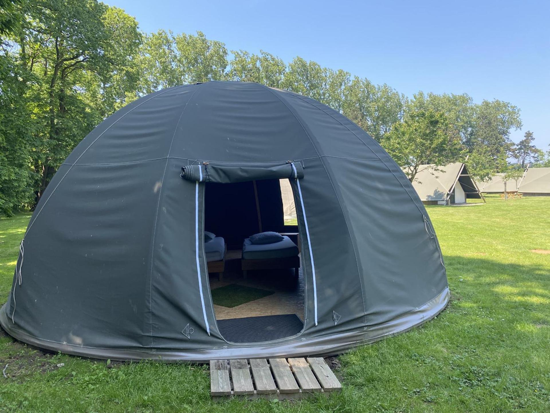 Hebergements Insolites - Etretat Aventure