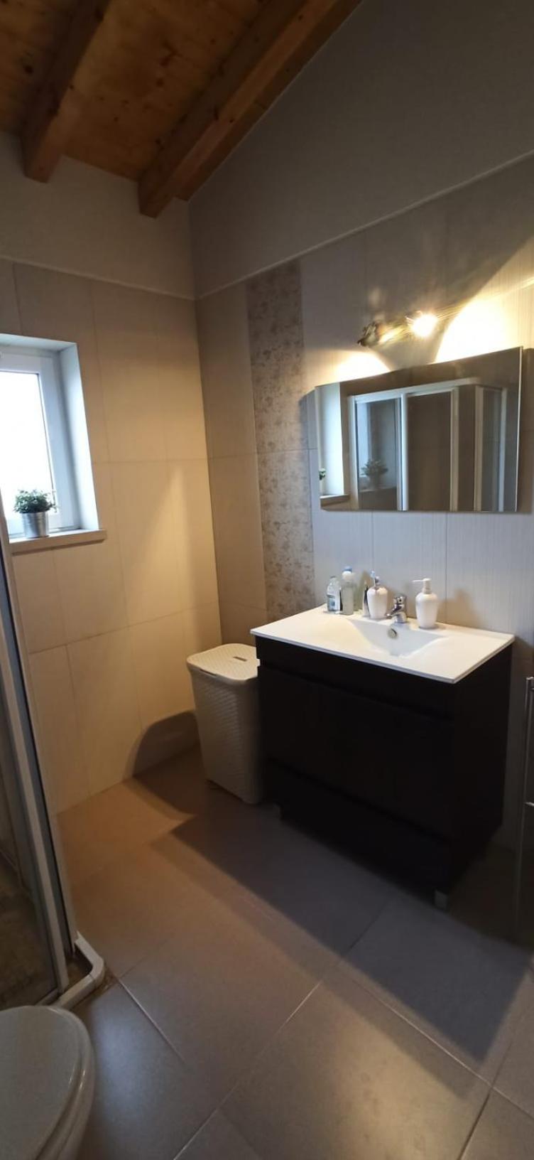 Casa de campo a 5 minutos da praia