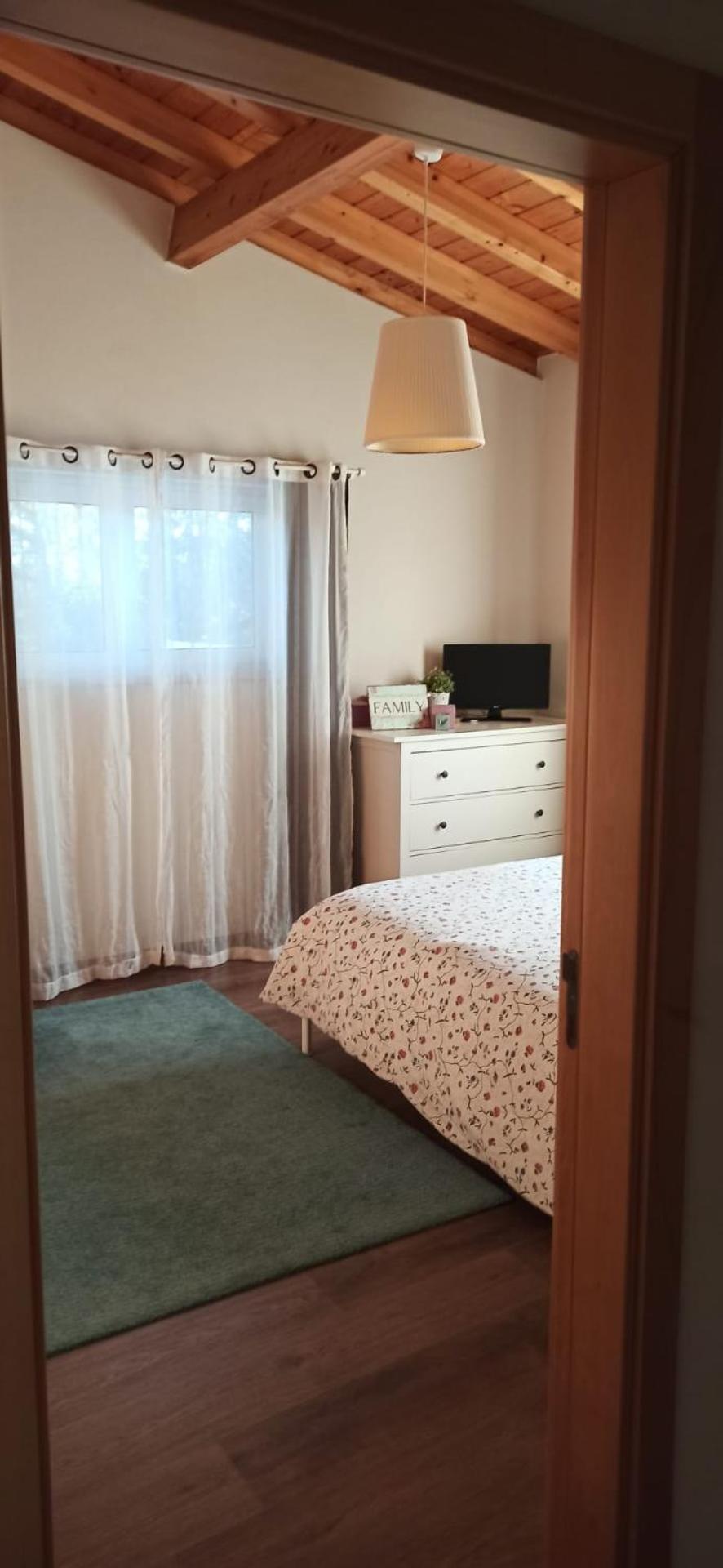 Casa de campo a 5 minutos da praia