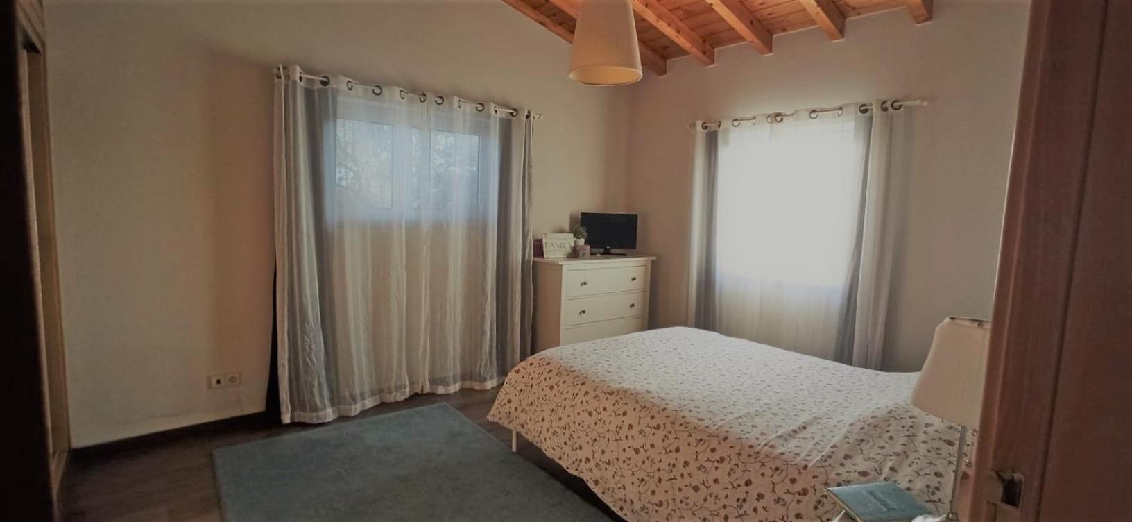 Casa de campo a 5 minutos da praia