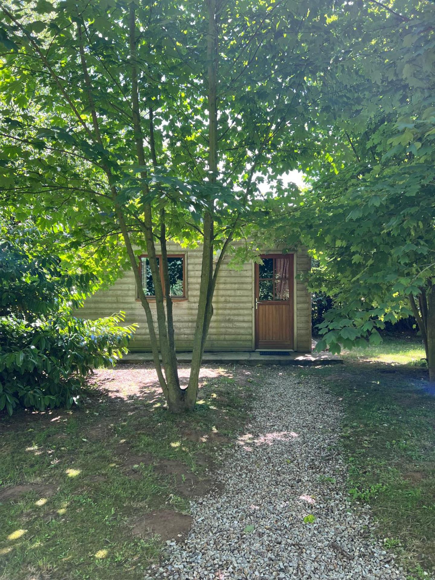 Hebergements Insolites - Etretat Aventure