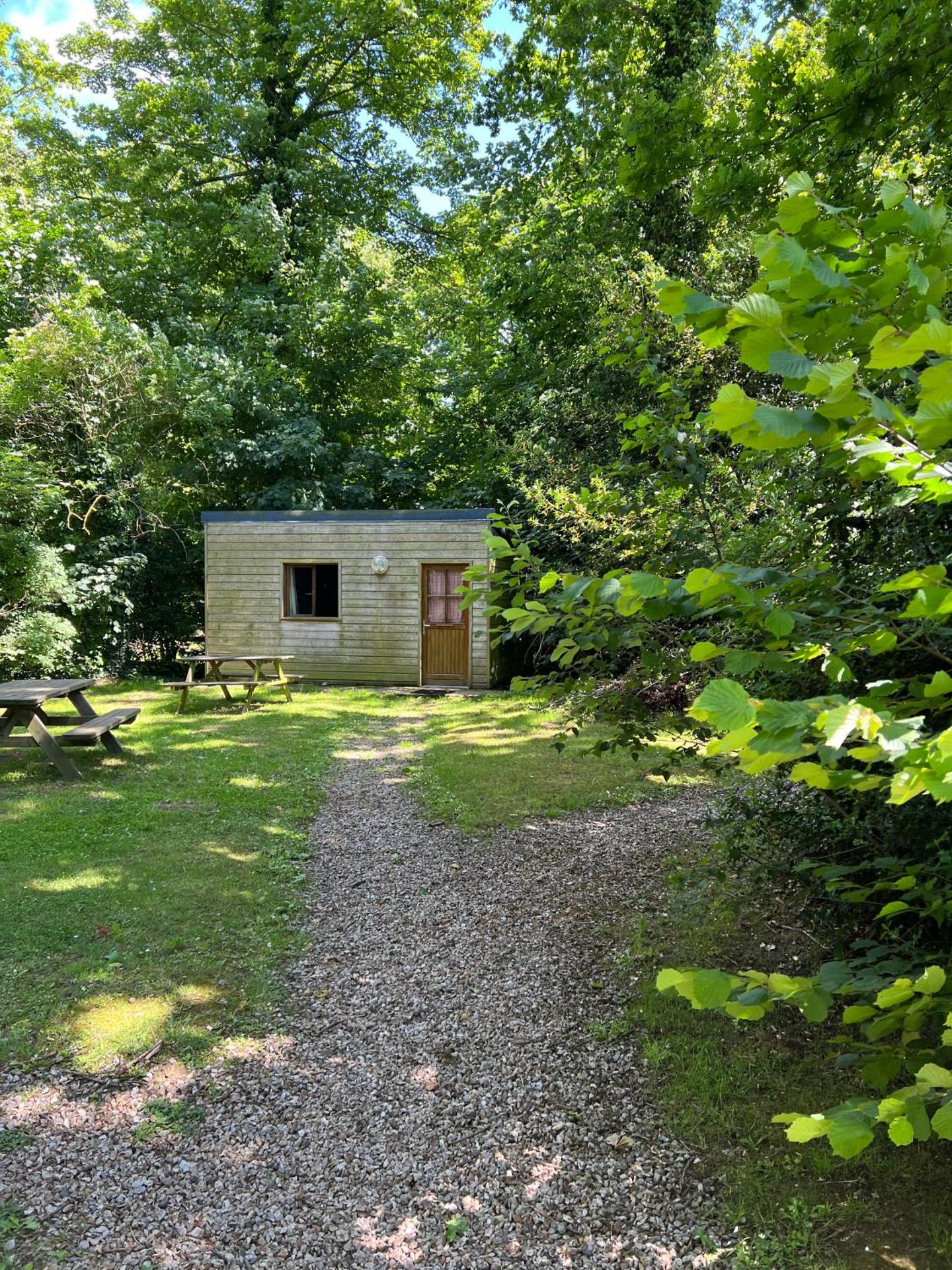 Hebergements Insolites - Etretat Aventure