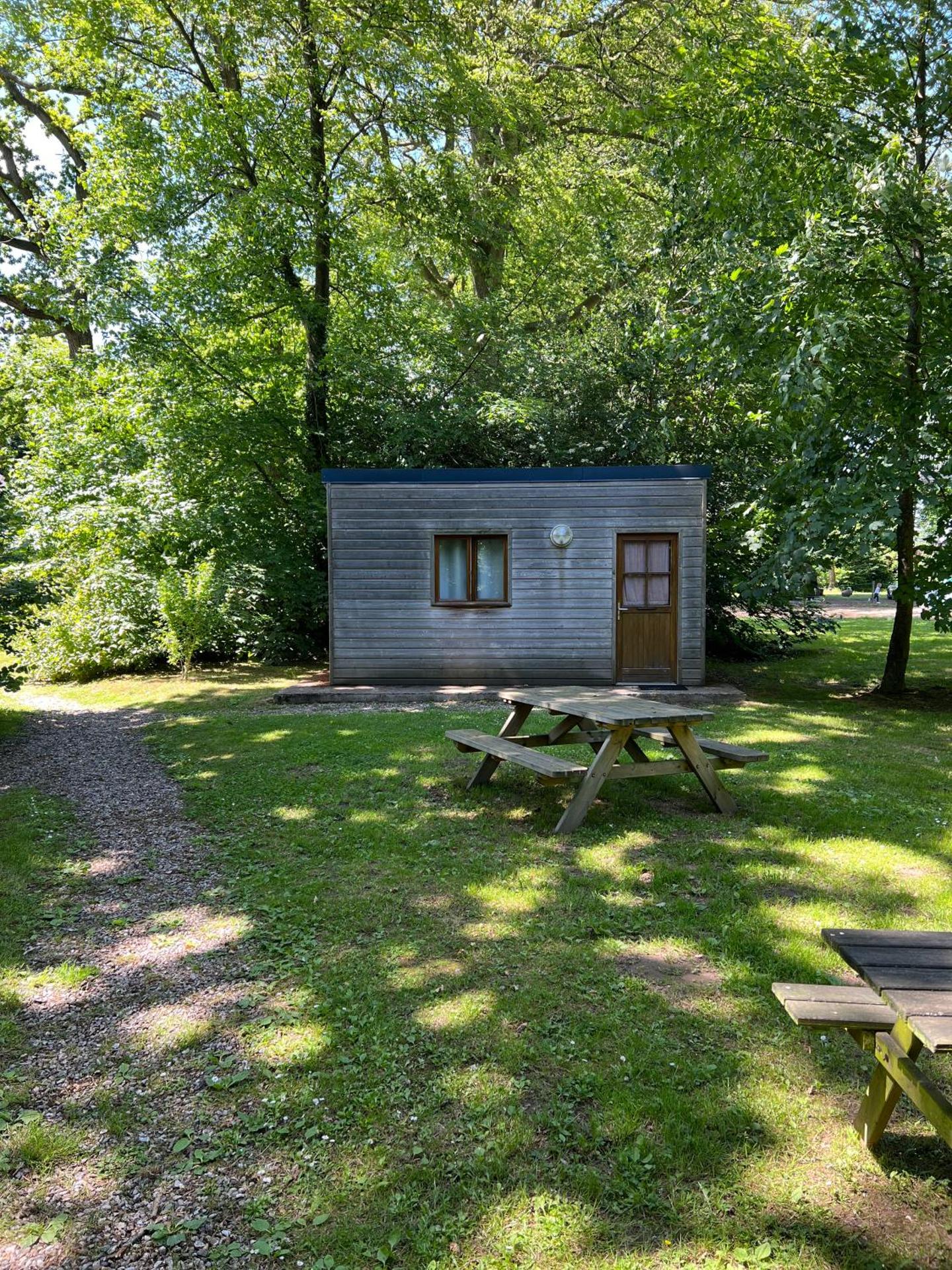 Hebergements Insolites - Etretat Aventure