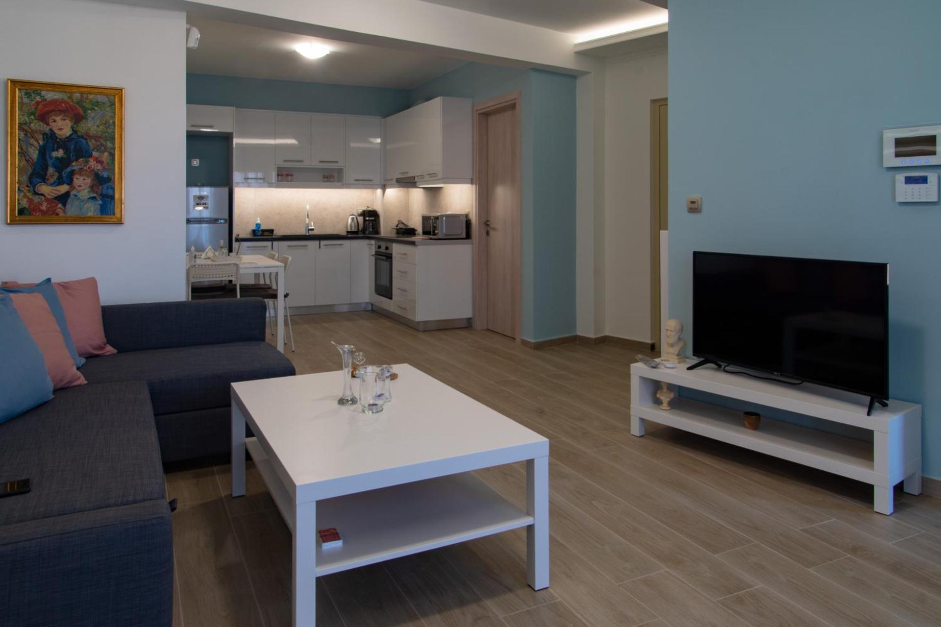 Chelidoni apartment 1