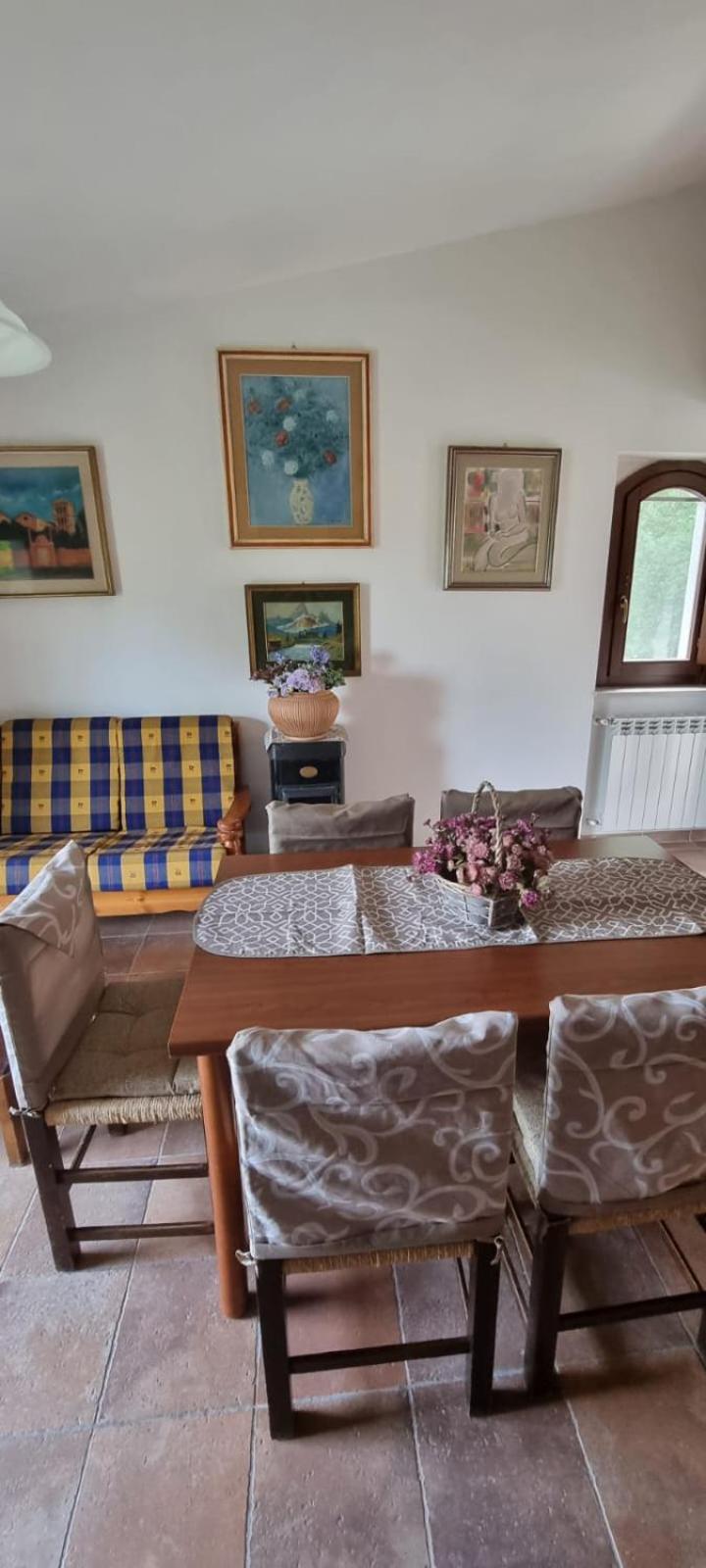 Casavacanza al castello 2