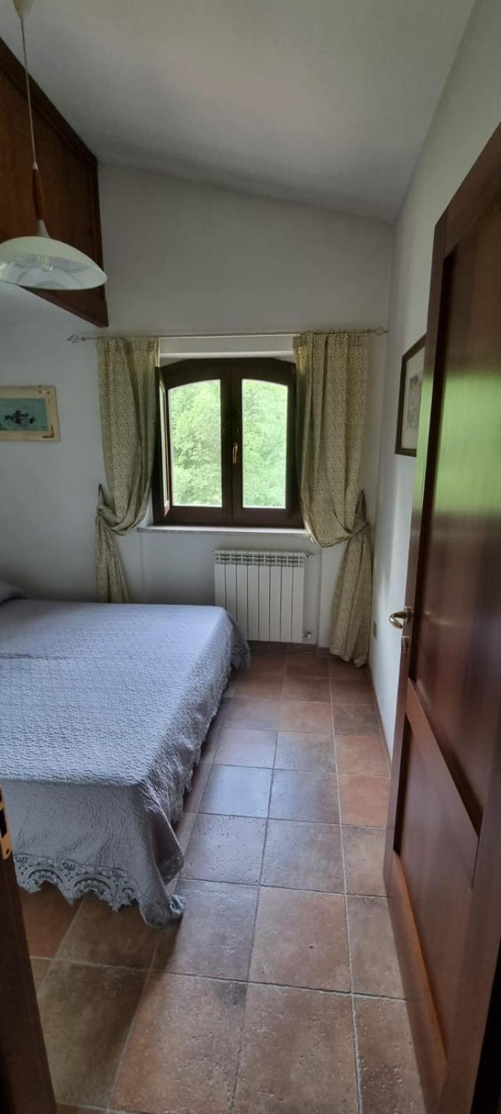 Casavacanza al castello 2