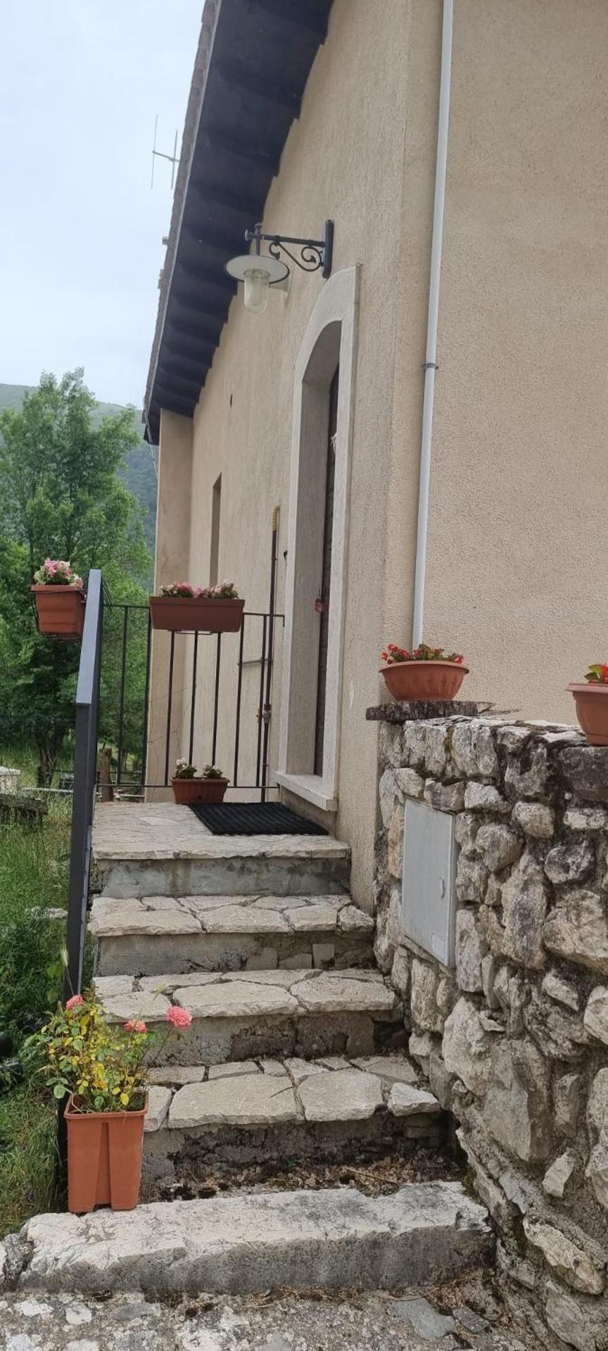 Casavacanza al castello 2