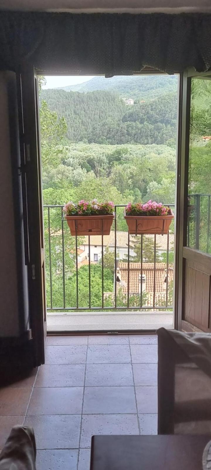 Casavacanza al castello 2