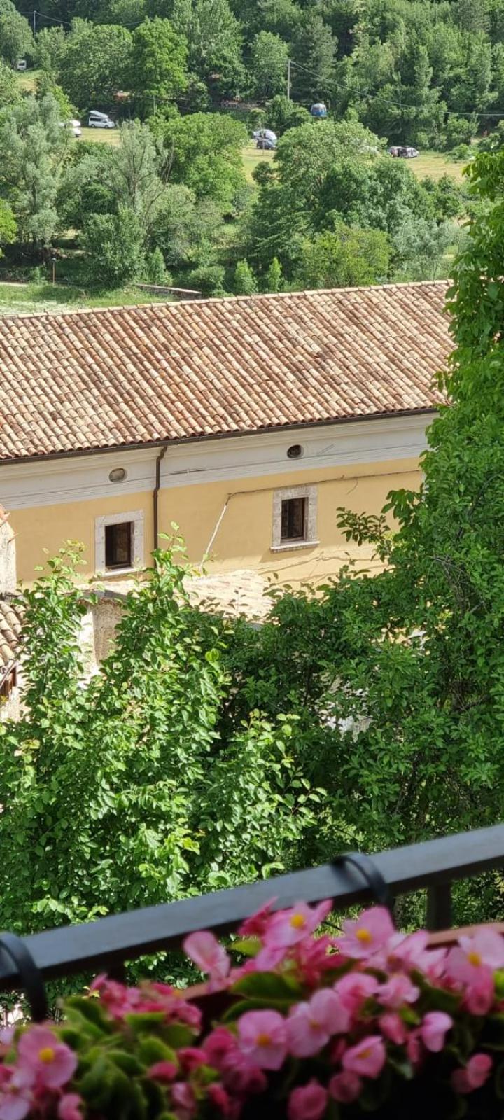 Casavacanza al castello 2