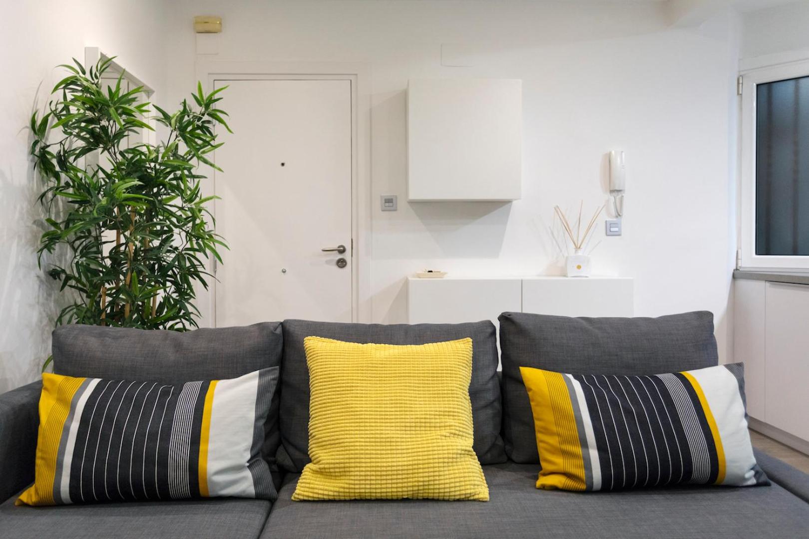 New apartment in the neighborhood of Amara.