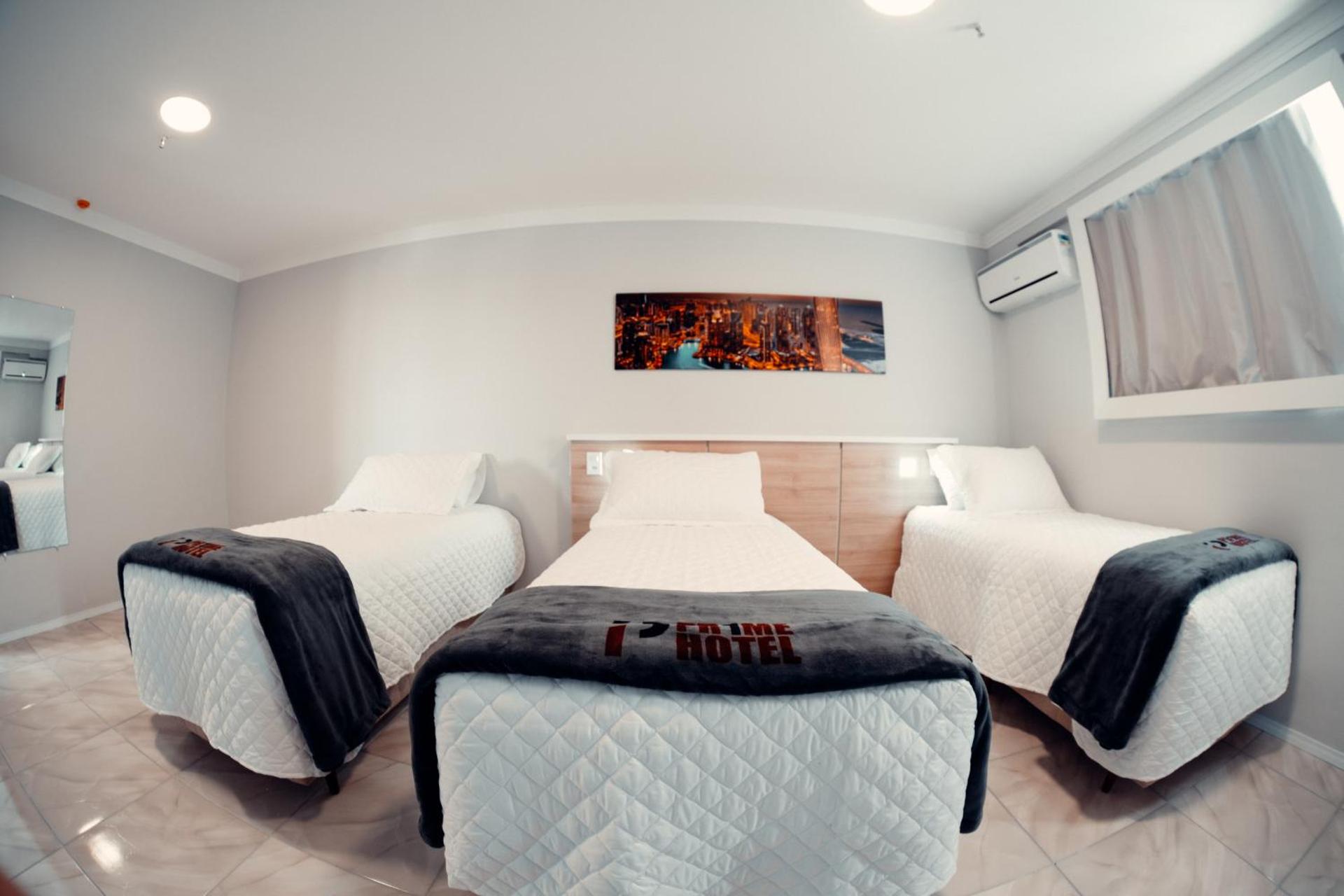 Standard-familieværelse