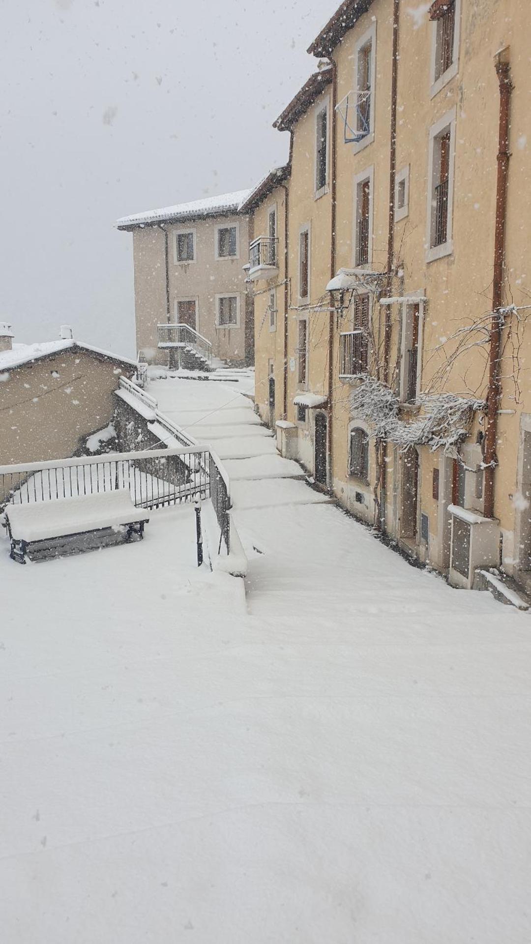 Casavacanza al castello 2