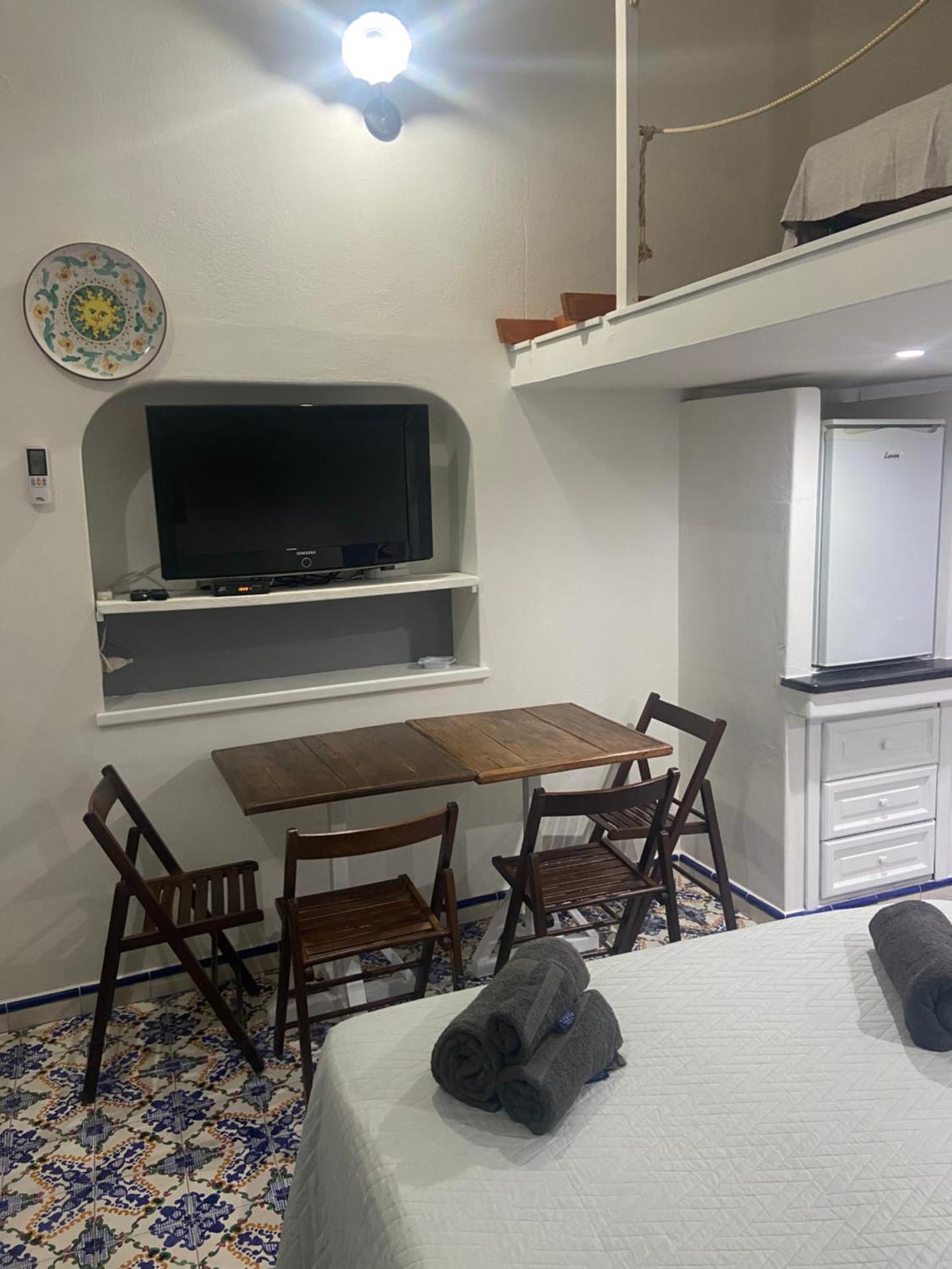 Casa ISABELLA loc turist br