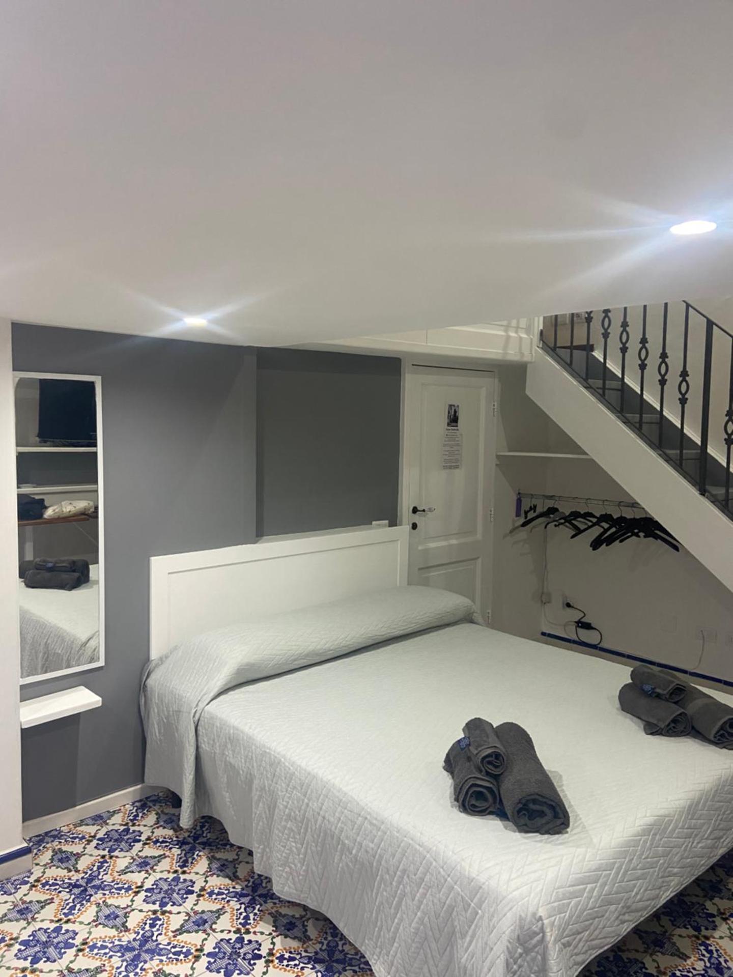 Casa ISABELLA loc turist br