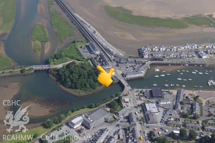 Cosy Mews House Close to Harbour