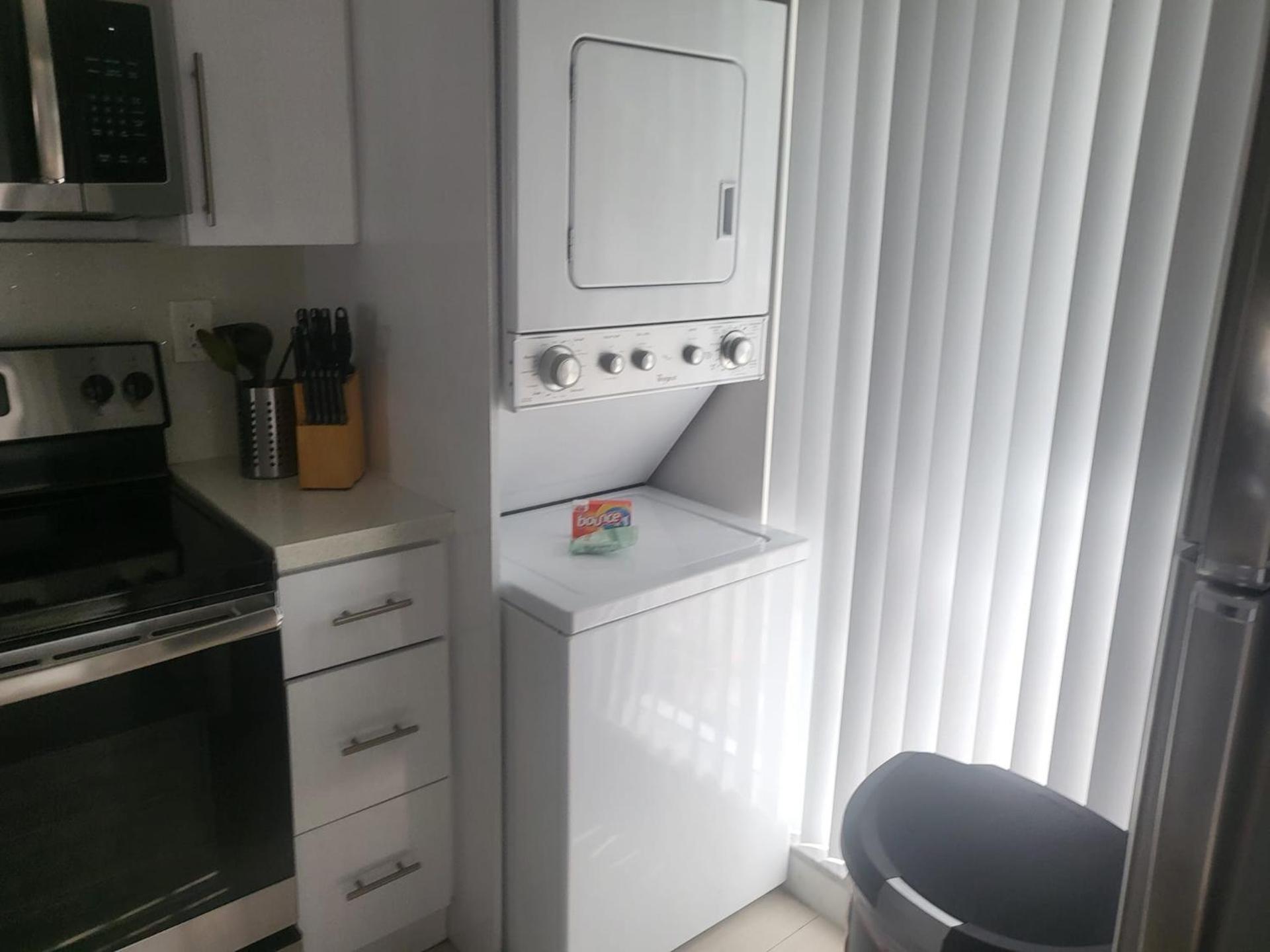 Designer Two-Bedroom With River View