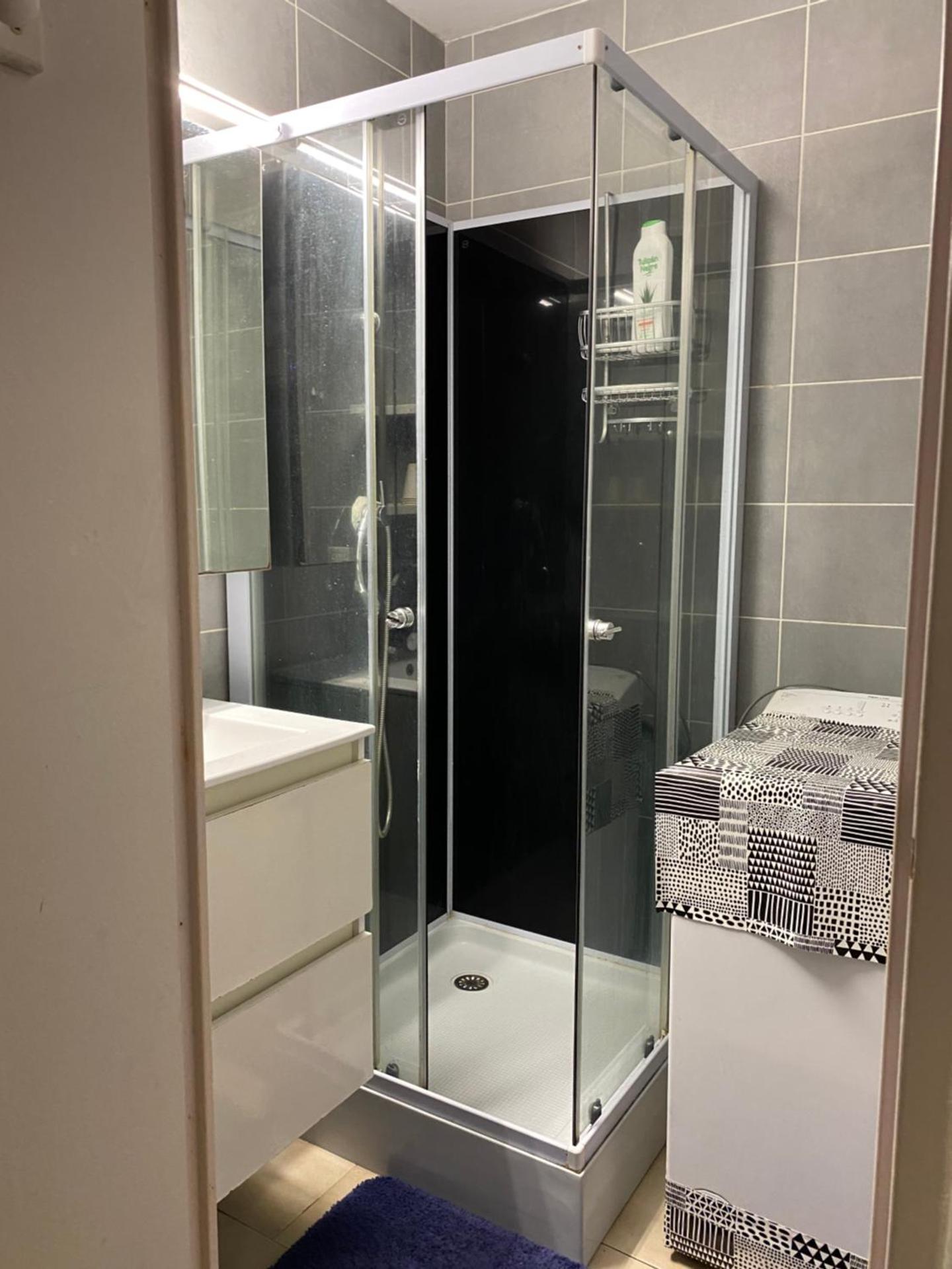 T2 RDC à Canet en Roussillon Europa 4 pers ,piscine,clim, tennis, parking